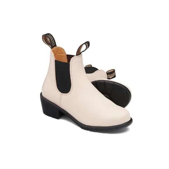 Blundstone BL2160 Heeled Boots Pearl US 6.5 / AU 3.5 NEW - Picture 11 of 11